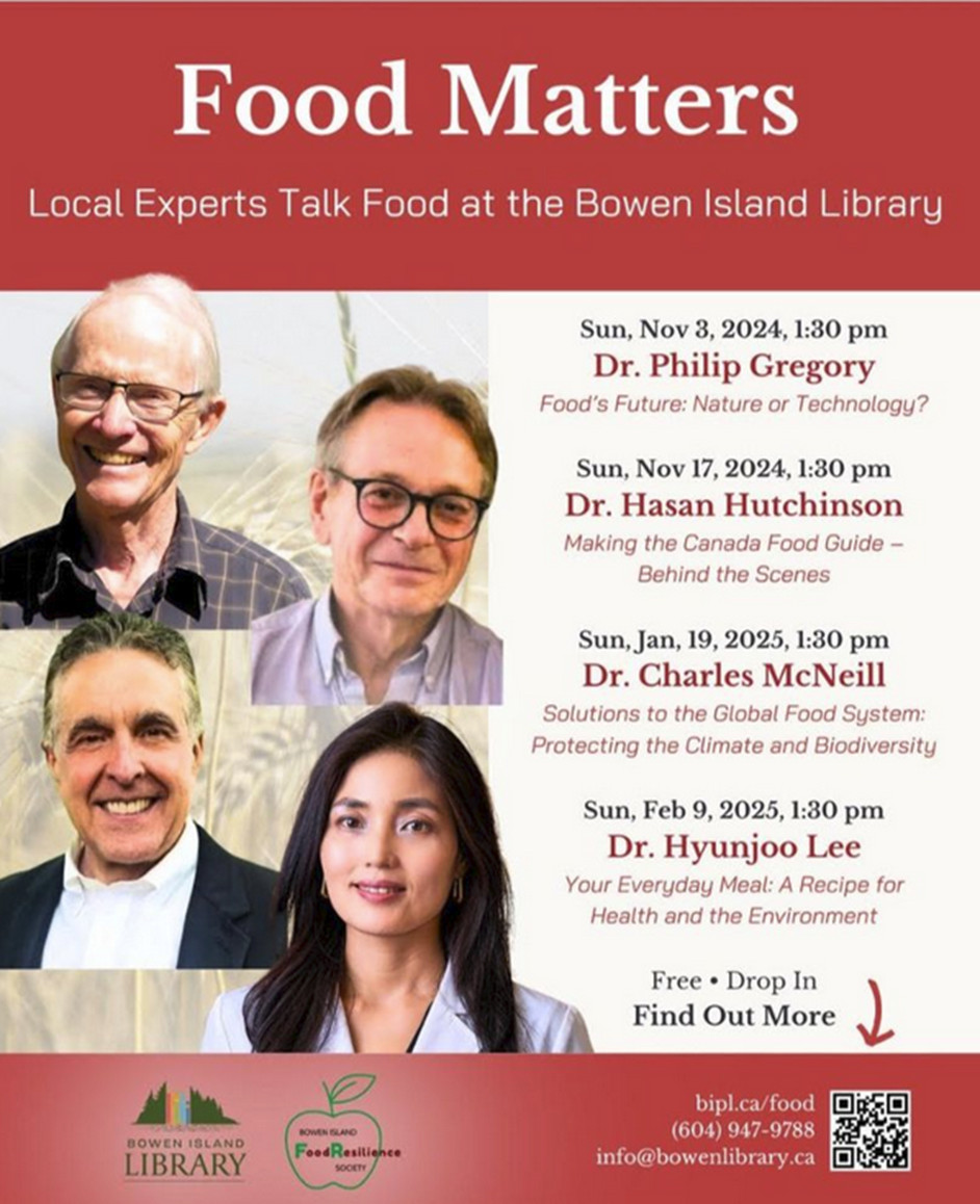 Food Matters
